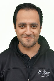 Ahtesham Bhatti